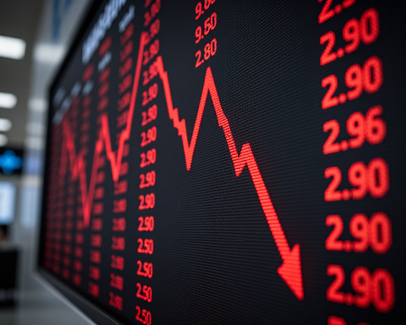 Stock Market Volatility