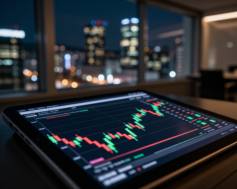 Financial Market Atmosphere