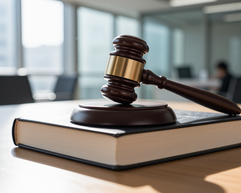 Symbolic Justice and Law
