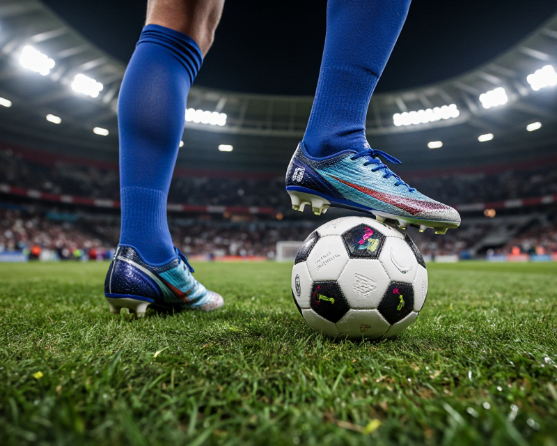 Footballer's New Beginning in Portugal