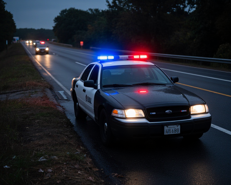 US Immigration Enforcement Tension