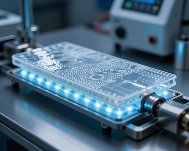 High-tech battery separator membrane
