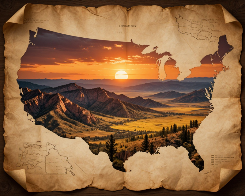 Historical American Expansionism