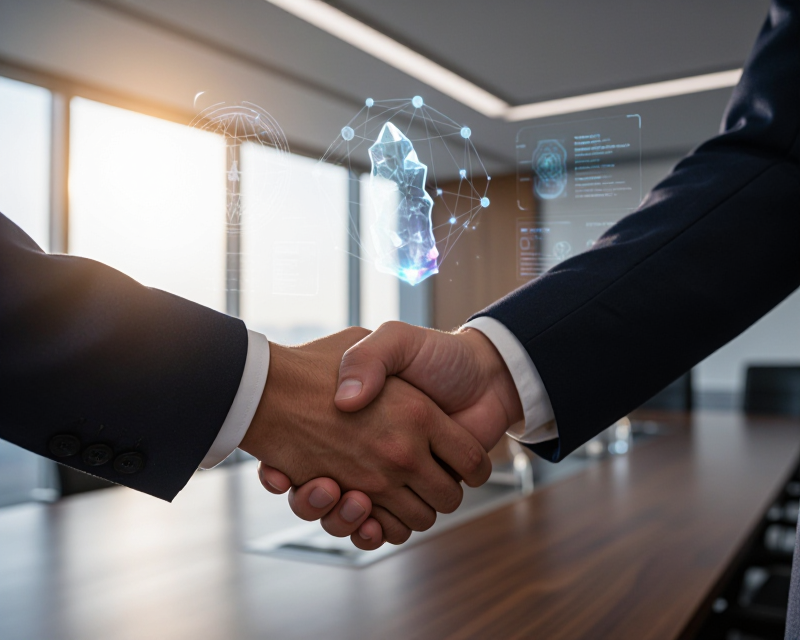 Korea-Mongolia Strategic Partnership