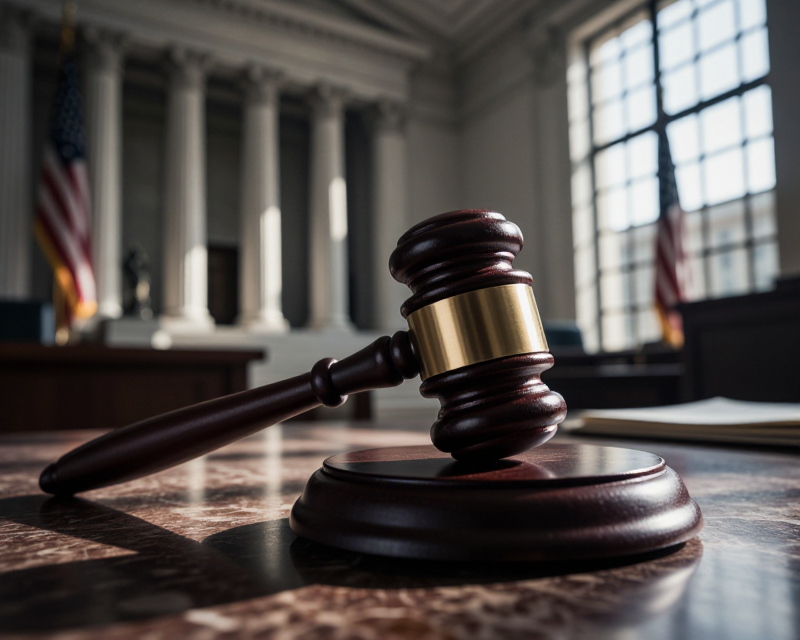 US Supreme Court and Firearms Symbolism